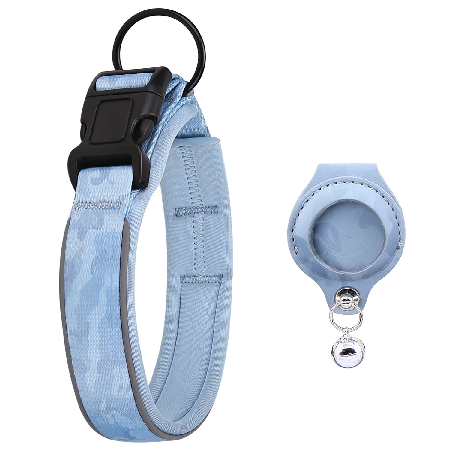 Collier AirTag Premium pour Chien